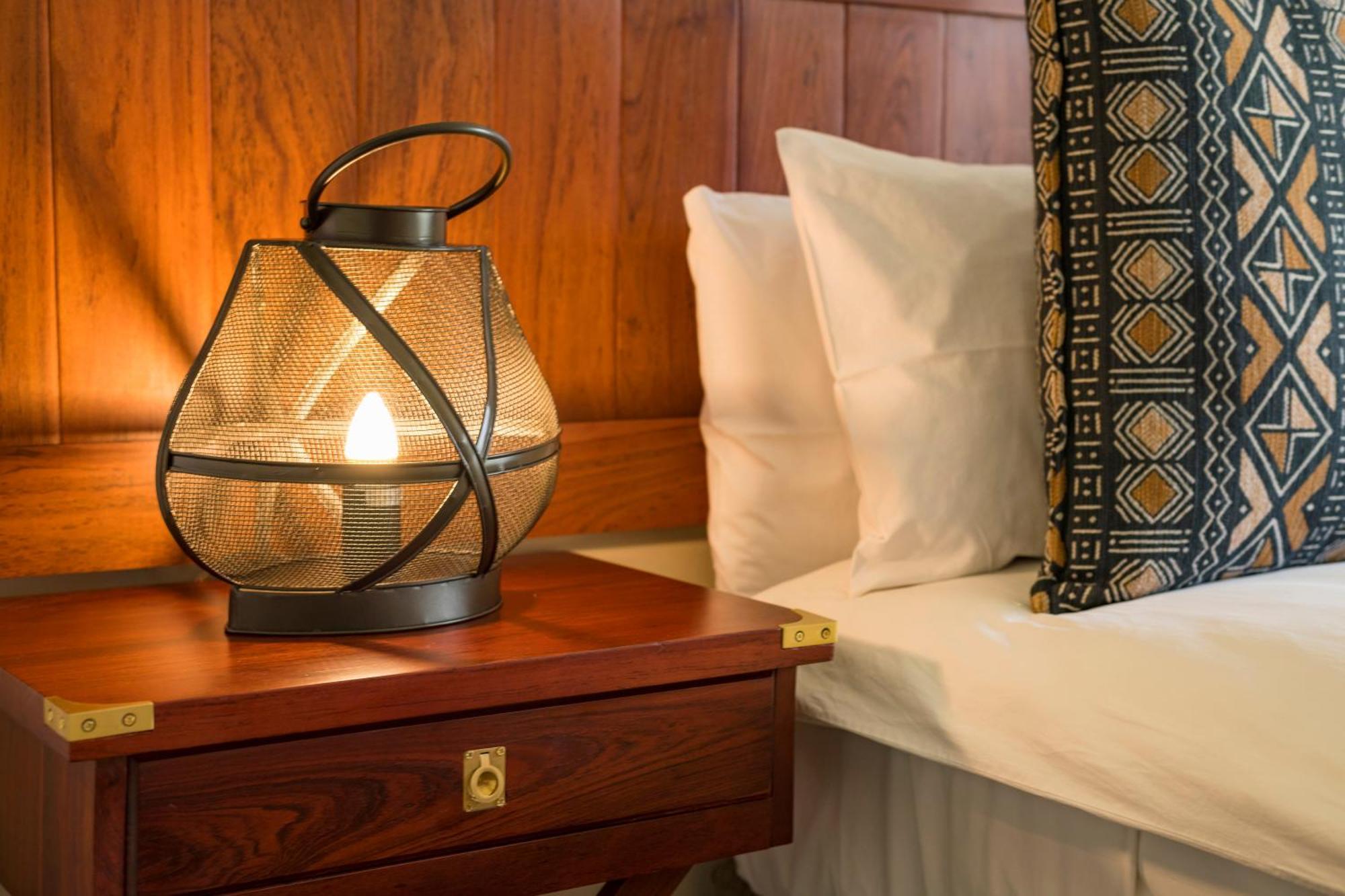 Hwange Safari Lodge Dete Exterior photo