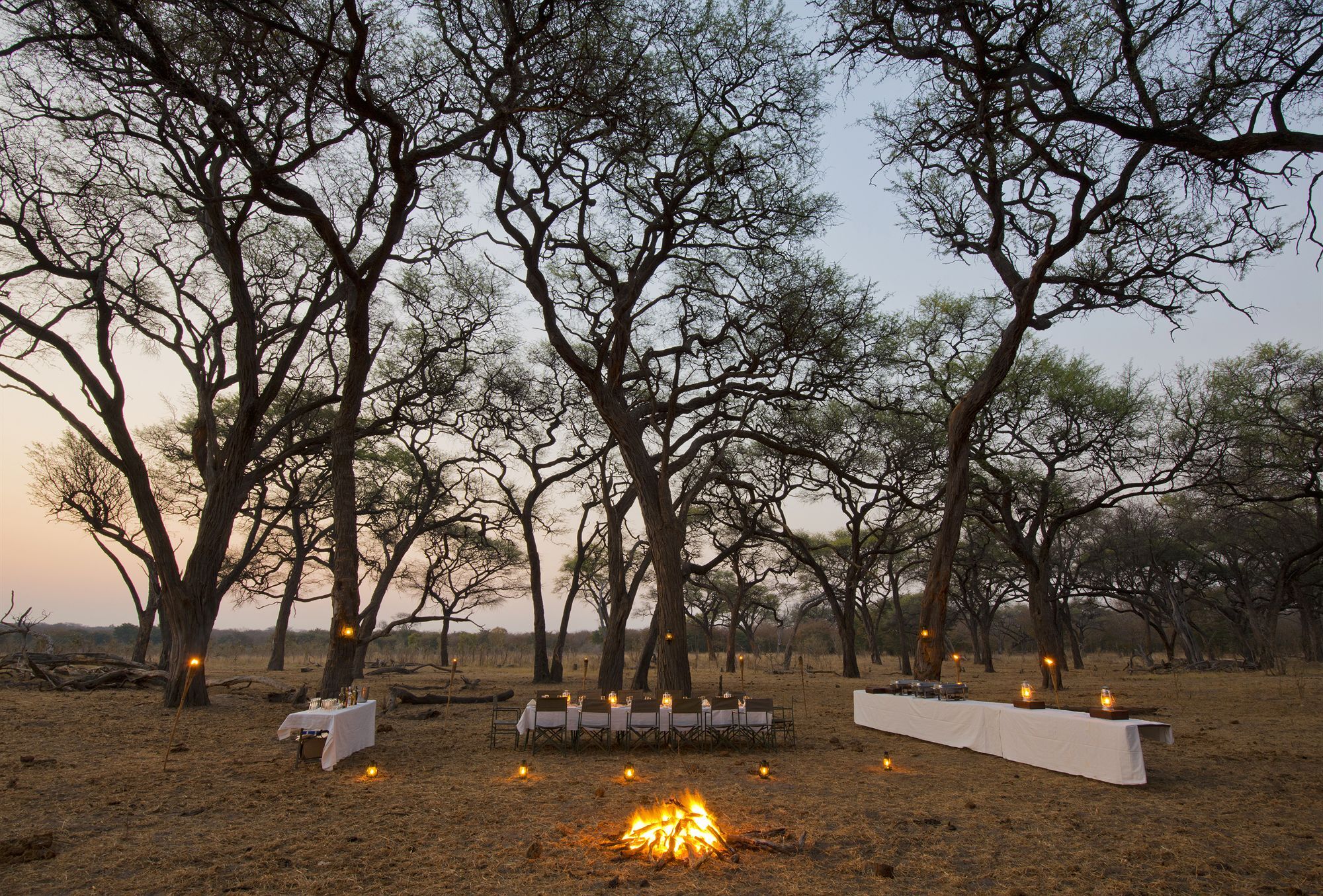 Hwange Safari Lodge Dete Exterior photo